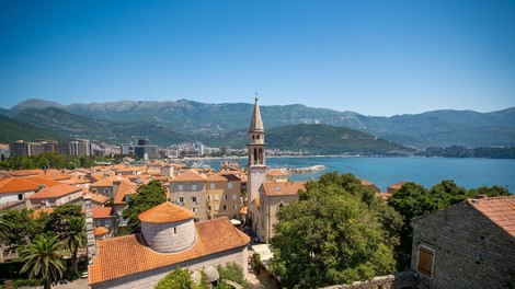 budva