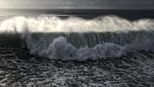 Na dnu morja so znanstveniki odkrili nekaj grozljivega: skrivnostno bitje so poimenovali "krogla smrti" - in to z dobrim razlogom