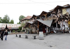 Dan v Ljubljani brez turističnih postojank: sem se odpravite, če bi radi prestolnico ugledali skozi drugačne oči