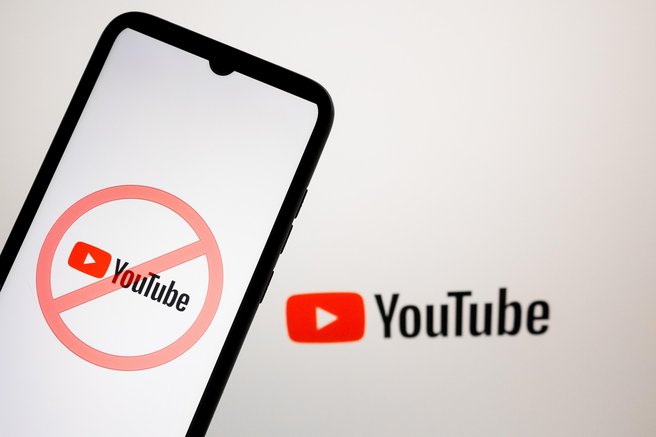 Prepoved, ki je presenetila vse: YouTube nedostopen za mlajše od 16 let