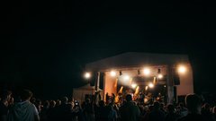 Kras teran vino pršut praznik
