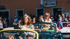 Kras teran vino pršut praznik