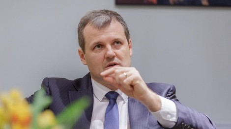 Gintautas Paluckas