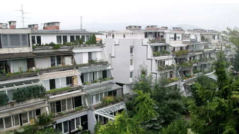 terasasti bloki koseze