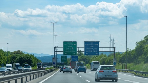 Slovenske ceste skozi leta: 20 let najhujših prometnih nesreč