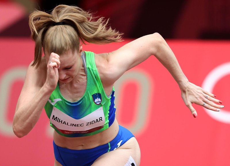 Maja Mihalinec Zidar