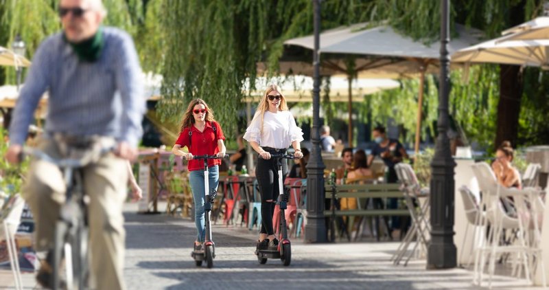 Ljubljana skiro