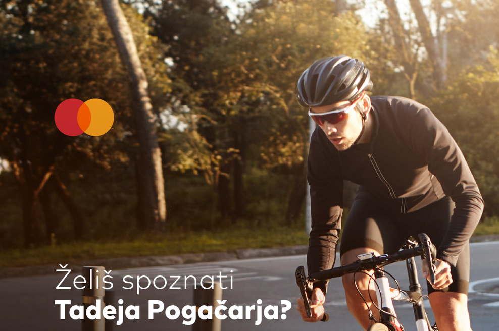 Nagradna igra: OSVOJI MEET & GREET Z NAJBOLJŠIM KOLESARJEM NA SVETU (foto: Uredništvo)