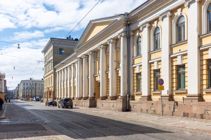 Helsinki