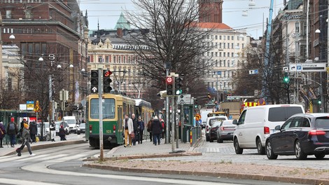 Helsinki