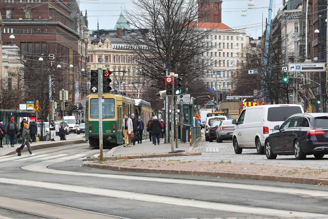 Helsinki