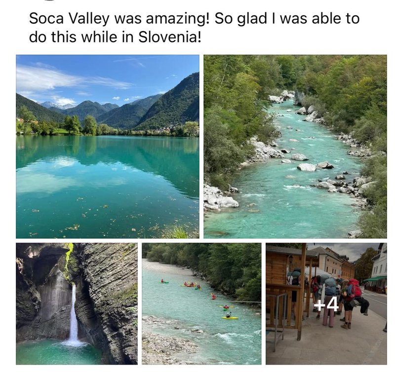 Dolina Soce