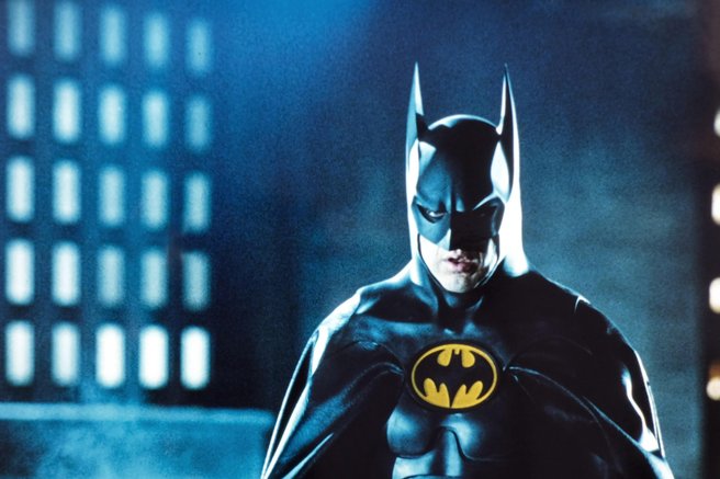 Batman