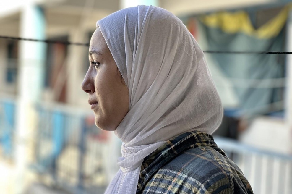 Še več ljudi v Gazi umrlo zaradi lakote, ubili najmanj 22 palestincev, ki so čakali na humanitarno pomoč (foto: Profimedia)