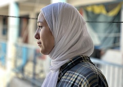 Še več ljudi v Gazi umrlo zaradi lakote, ubili najmanj 22 palestincev, ki so čakali na humanitarno pomoč