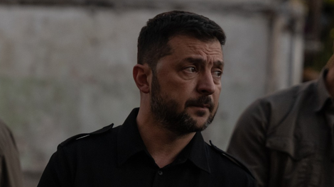 Volodimir Zelenski
