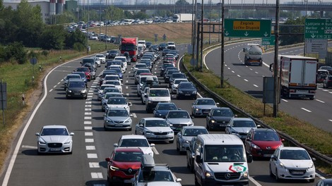 Promet na Hrvaškem presegel vse rekorde: naslednje leto prinaša veliko spremembo
