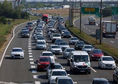 Promet na Hrvaškem presegel vse rekorde: naslednje leto prinaša veliko spremembo