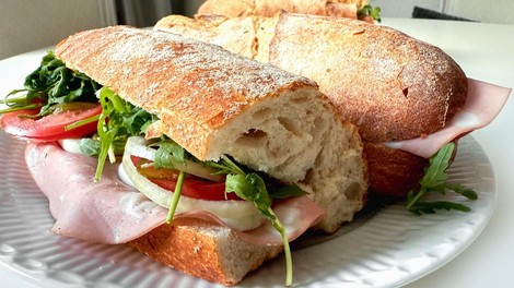 italijanski sendvič