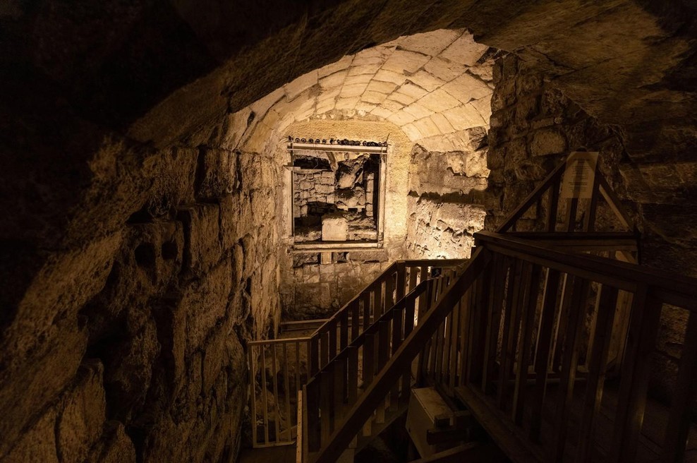 Arheologi naleteli na izjemno odkritje: obnemeli, ko so videli, kaj se skriva na skrivnostnem predmetu (foto: Profimedia)