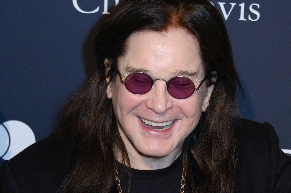 Znano je, zakaj je umrl legendarni Ozzy Osbourne: to je navedeno v njegovem mrliškem listu (foto: Profimedia)