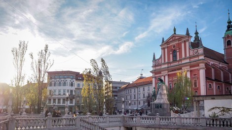 Statistika: podatki iz leta 1975 kažejo, kaj se je spremenilo v Sloveniji