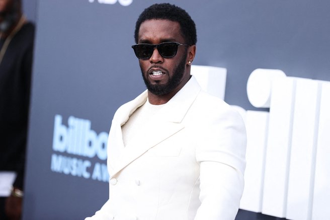 50 milijonov dolarjev ni bilo dovolj: Diddy ostaja v priporu
