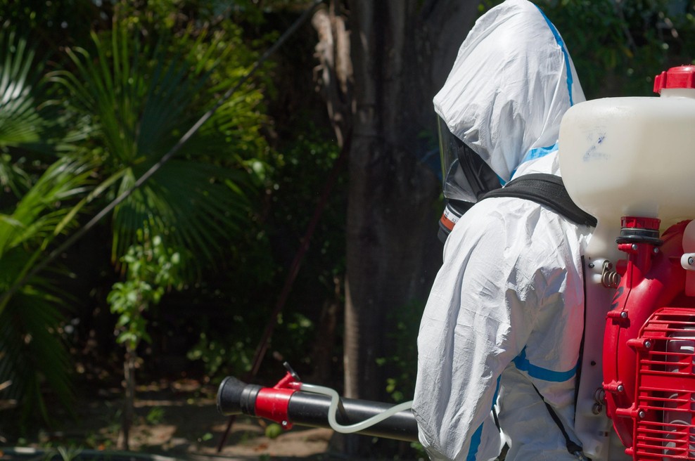 Na Kitajskem izbruhnil nevaren virus: sprejeli podobne ukrepe kot med epidemijo covida-19 (foto: Profimedia)