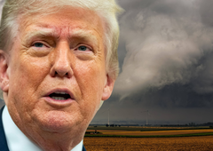 Vlada Donalda Trumpa bo nazaj zaposlila odpuščene vremenoslovce in ponudila službo več kot sto novim