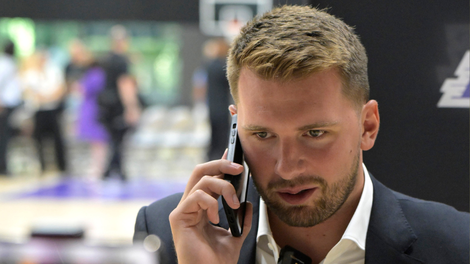 Luka Dončić