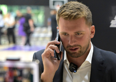 Luka Dončić razkril, kakšni so njegovi cilji na prihajajočem evropskem prvenstvu