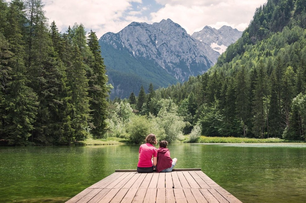 "Slovenija je raj na zemlji, vendar ..." Tujci so si dali duška in o življenju pri nas izrekli iskrene kritike (foto: Profimedia)