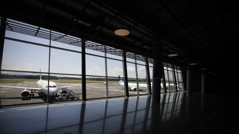 Letališče Ljubljana z novo prelomnico – številke razkrivajo presenetljiv vzpon