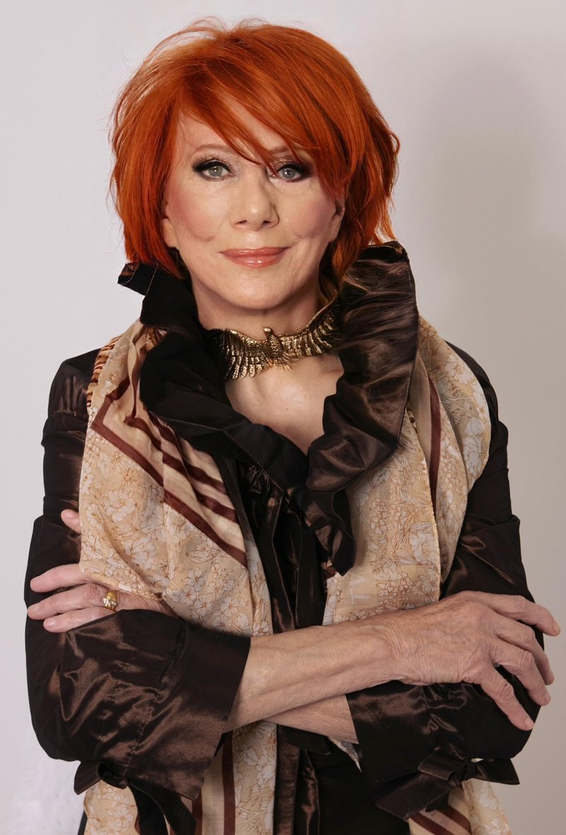 Barbara Misson moda