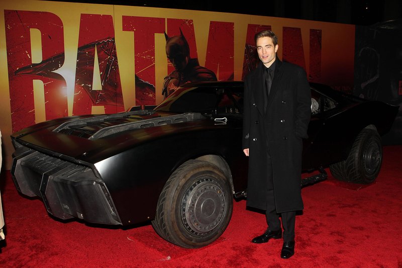 Batman