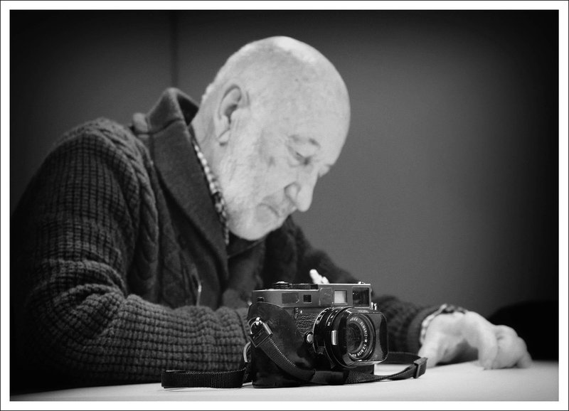 Gianni Berengo Gardin