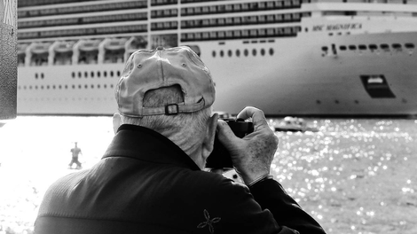 Gianni Berengo Gardin