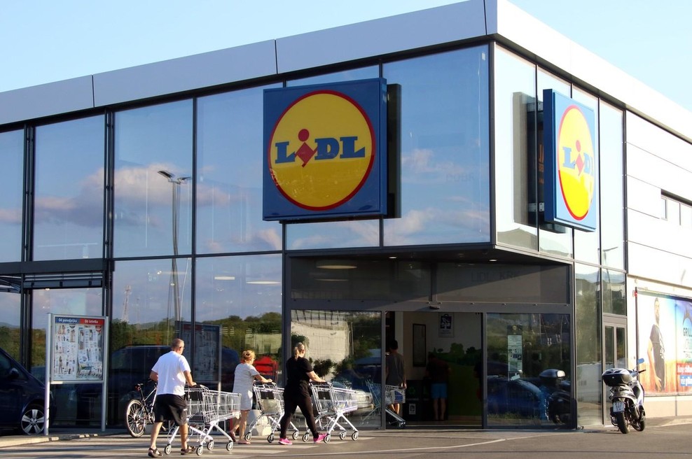 Lidl s trgovskih polic umaknil ta izdelek, ste ga kupili? (foto: Profimedia)
