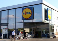 Lidl s trgovskih polic umaknil ta izdelek, ste ga kupili?