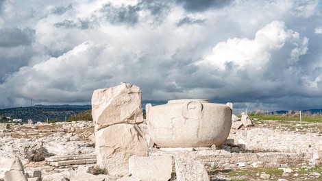 stari rim rimljani človeštvo zgodovina ostanki kulinarika arheologija