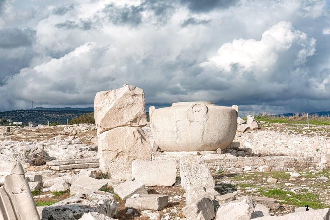 stari rim rimljani človeštvo zgodovina ostanki kulinarika arheologija