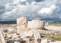 Arheologi analizirali ostanke vrča iz starega Rima in obnemeli: prišli do recepta, ki je navduševal pred 1800 leti