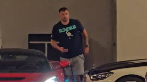 Luka Dončić