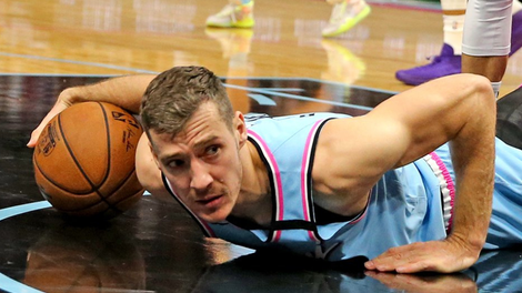Goran Dragić