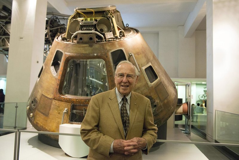Jim Lovell