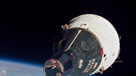 Jim Lovell