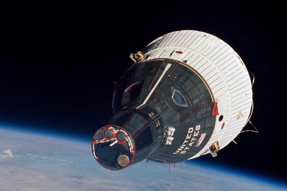 Nasa sporočila žalostno novico: umrl je legendarni astronavt (foto: Profimedia)