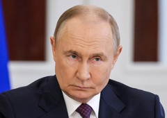 Rusija prepričana, da so v pogajanjih o končanju vojne v Ukrajini okrepili svoj pogajalski položaj