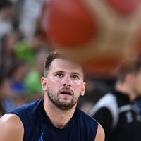 Luka Dončić