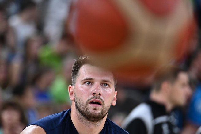 Luka Dončić